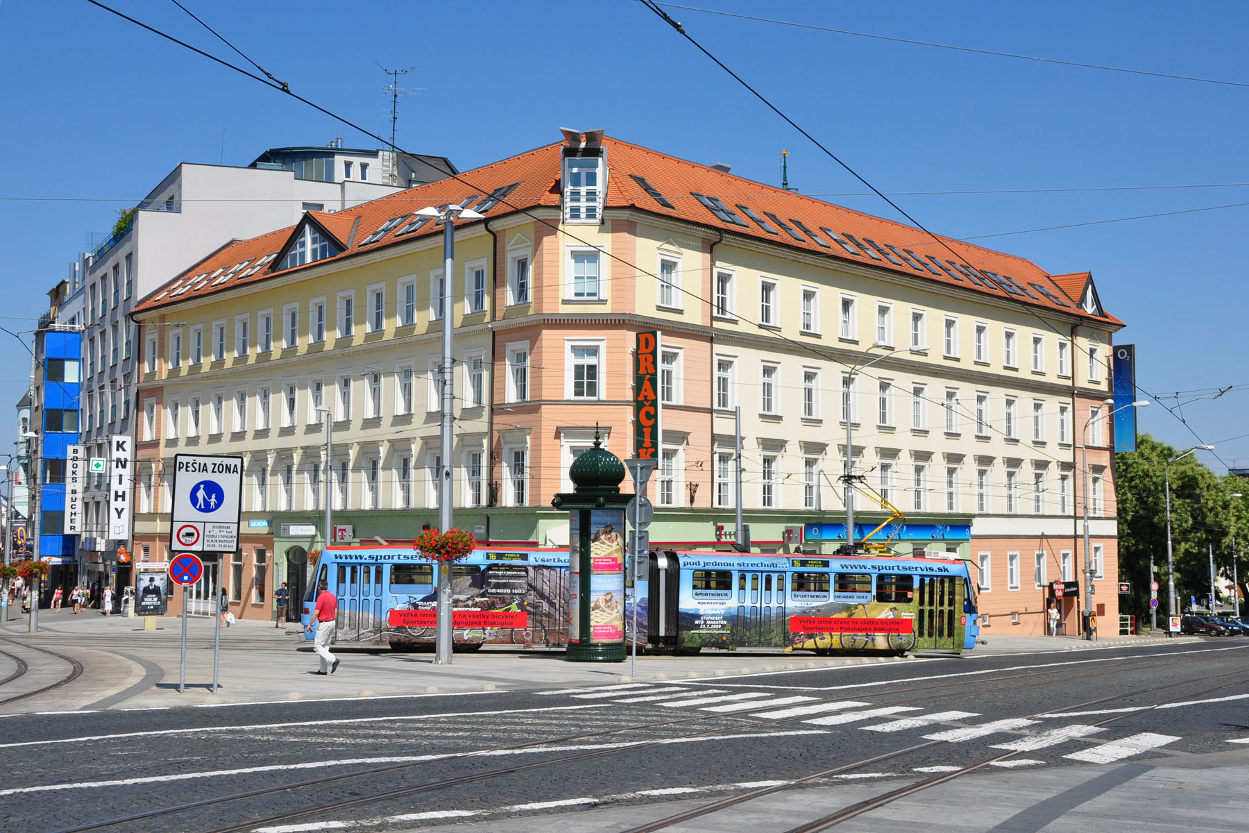Bratislava